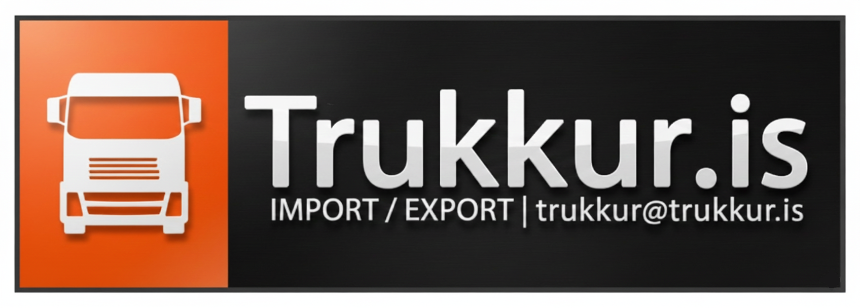Trukkur.is
